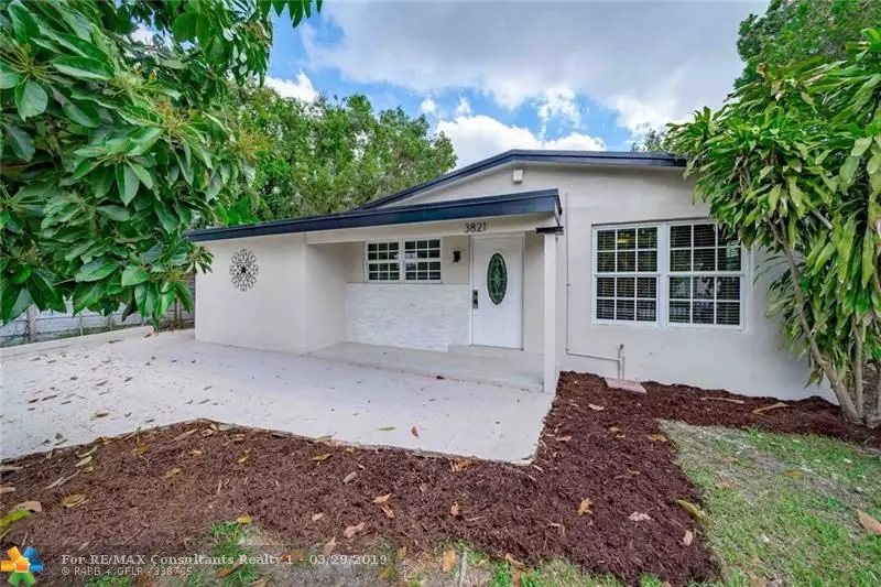 3821 SW 58th Ave, West Park, FL 33023