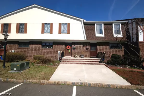 15 DORCHESTER CT, Hillsborough Twp., NJ 08844