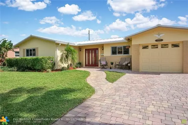 4440 NW 7th St, Coconut Creek, FL 33066