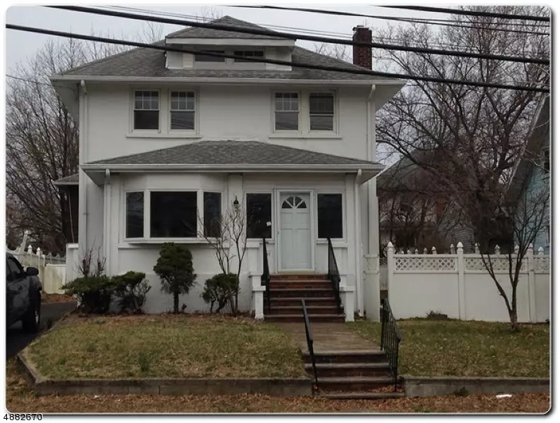 311 ROCHELLE AVE, Rochelle Park Twp., NJ 07662