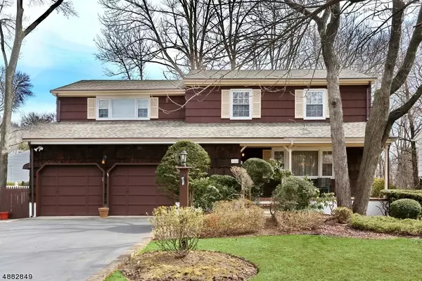 520 MARION LN, Paramus Boro, NJ 07652