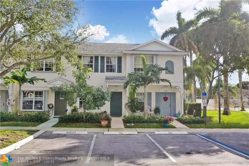 Fort Lauderdale, FL 33312,3172 SW 49th St  #3172