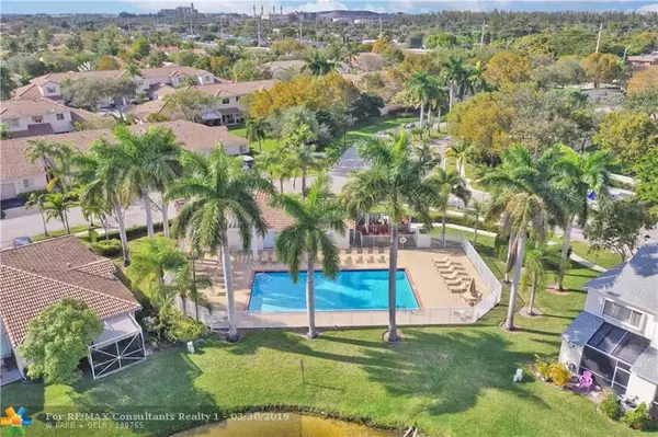 Fort Lauderdale, FL 33312,3172 SW 49th St  #3172
