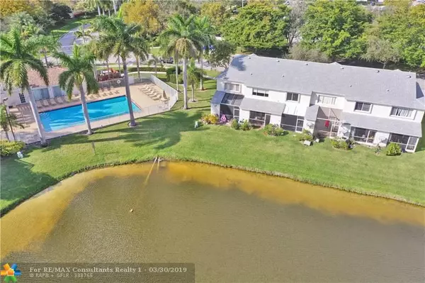 Fort Lauderdale, FL 33312,3172 SW 49th St  #3172