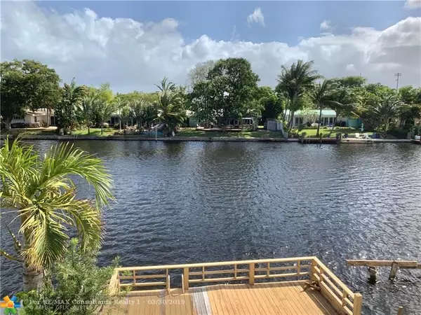 13 Middlesex Dr  #13, Wilton Manors, FL 33305