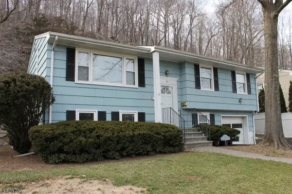 93 TRUMAN BLVD, Oakland Boro, NJ 07436