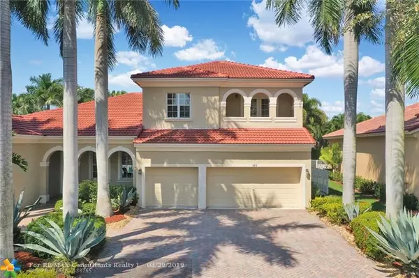 Coral Springs, FL 33071,864 NW 123 DRIVE