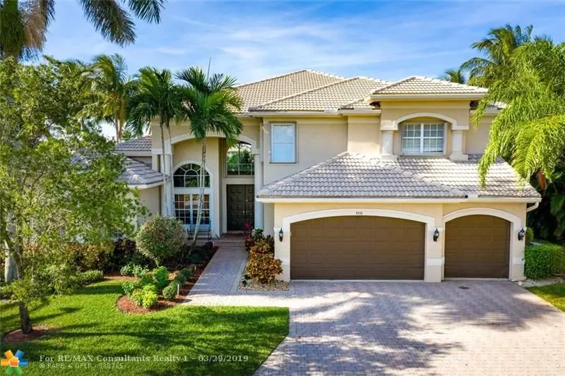 9510 New Waterford Cove, Delray Beach, FL 33446