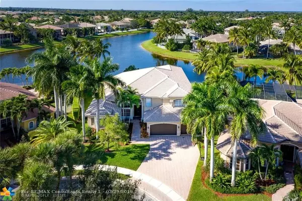 Delray Beach, FL 33446,9510 New Waterford Cove