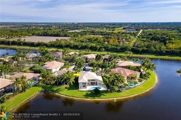 Delray Beach, FL 33446,9510 New Waterford Cove