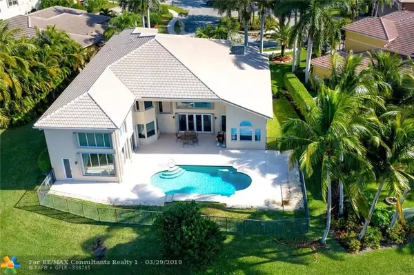 Delray Beach, FL 33446,9510 New Waterford Cove