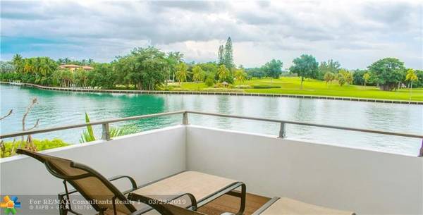 9180 W Bay Harbor Dr  #3A, Bay Harbor Islands, FL 33154