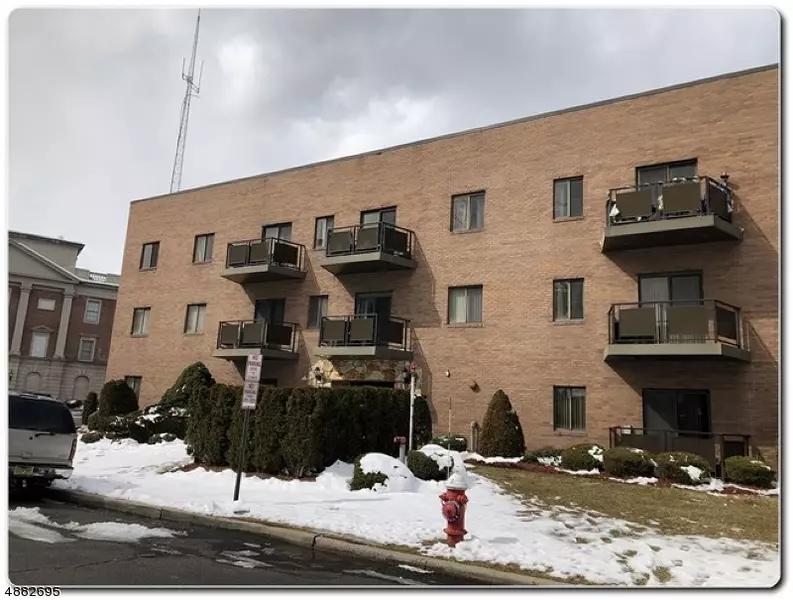 279 CLARK ST #A12, Hackensack City, NJ 07601
