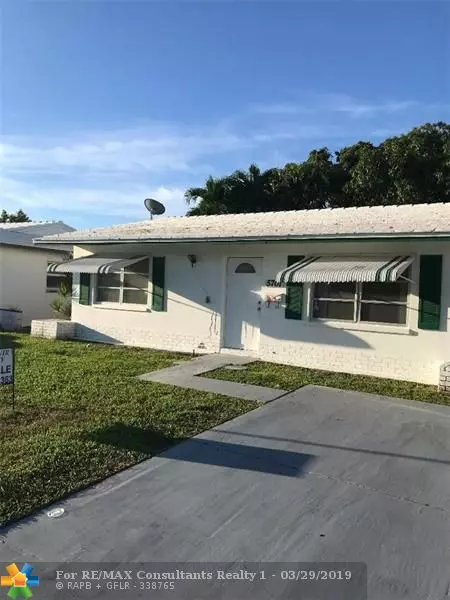 5701 NW 84th Ave, Tamarac, FL 33321