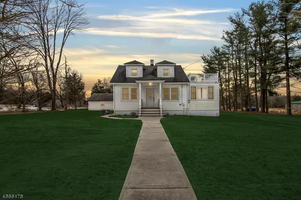 512 MOUNTAIN RD, Readington Twp., NJ 08833