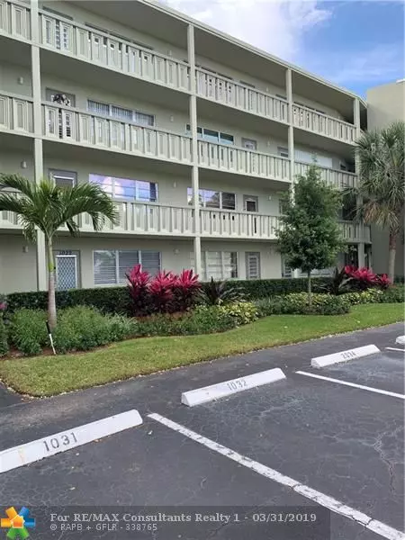 Deerfield Beach, FL 33442,4030 Berkshire B  #4030