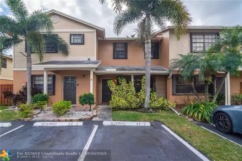 10356 NW 3RD ST  #10356, Pembroke Pines, FL 33026