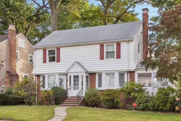 1 FAIRWAY, Bloomfield Twp., NJ 07003