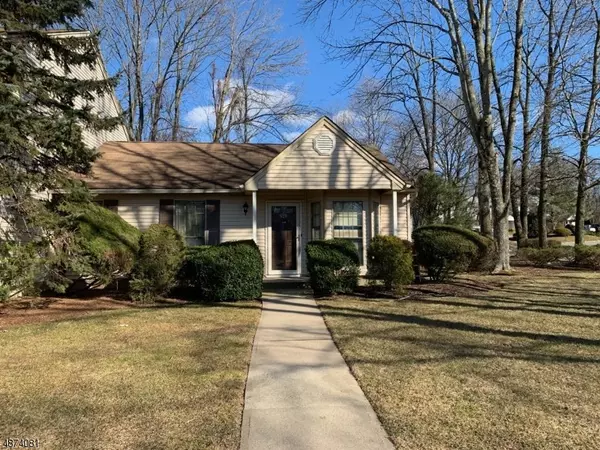 606 MAPLECREST RD, Edison Twp., NJ 08820