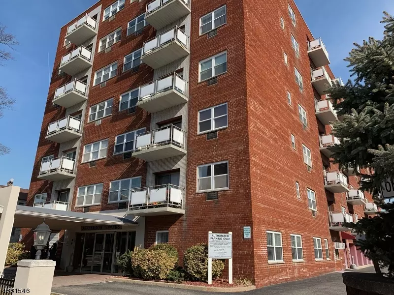 20 JEFFERSON ST, Hackensack City, NJ 07601