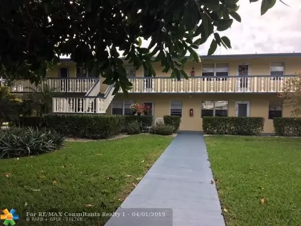 277 Chatham  #277, West Palm Beach, FL 33417