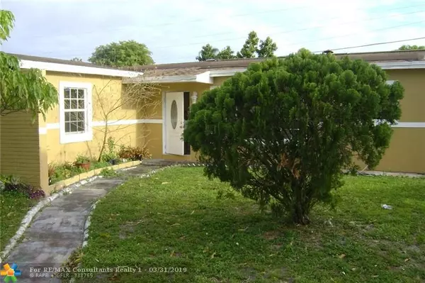 1330 NW 180th Ter, Miami, FL 33169