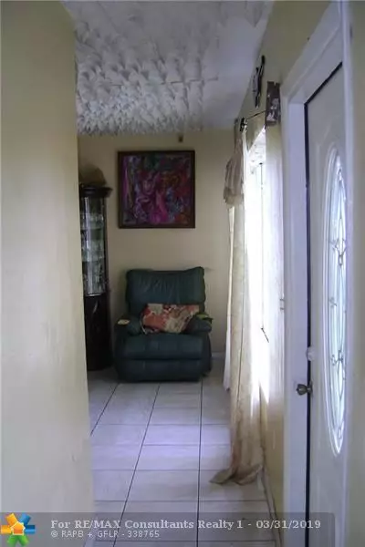 Miami, FL 33169,1330 NW 180th Ter