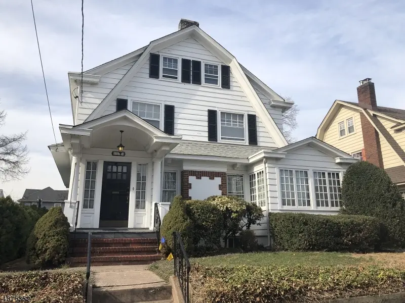 128 HARDING AVE, Clifton City, NJ 07011