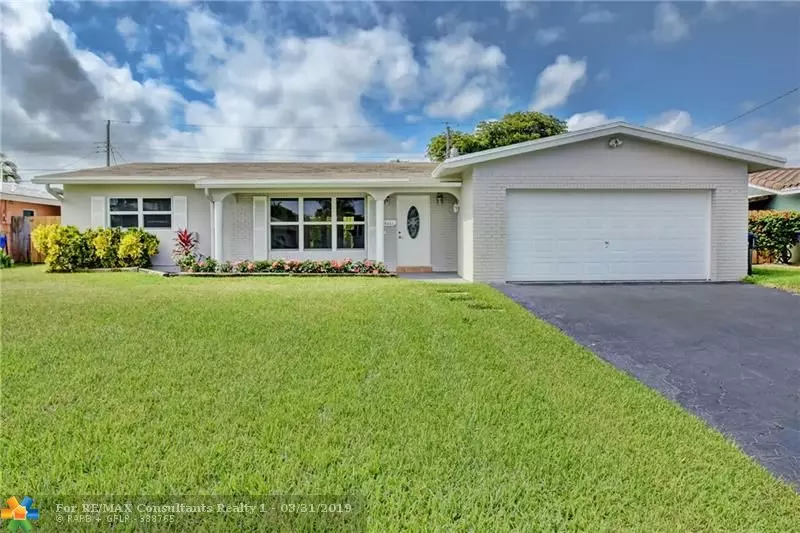 5311 NE 16th Ter, Fort Lauderdale, FL 33334