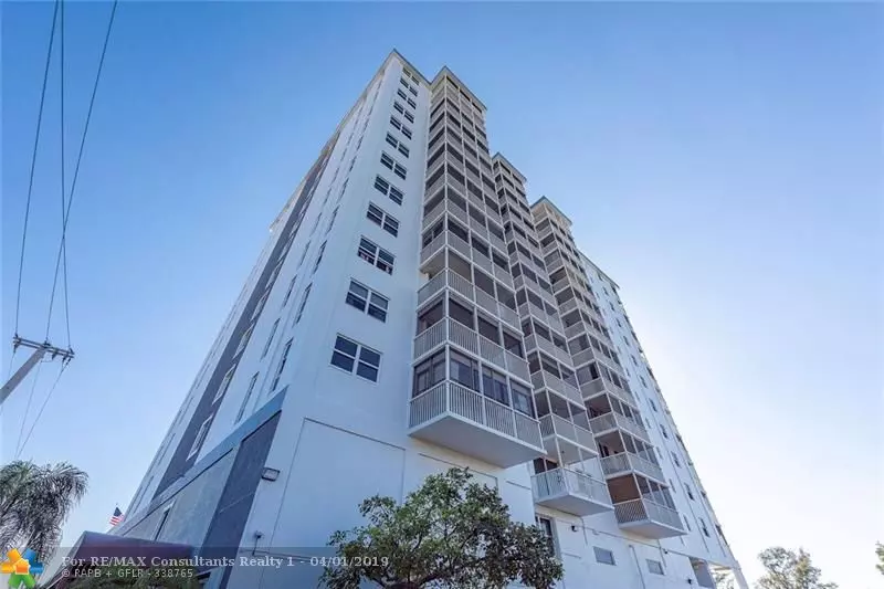 1505 N Riverside Dr  #602, Pompano Beach, FL 33062