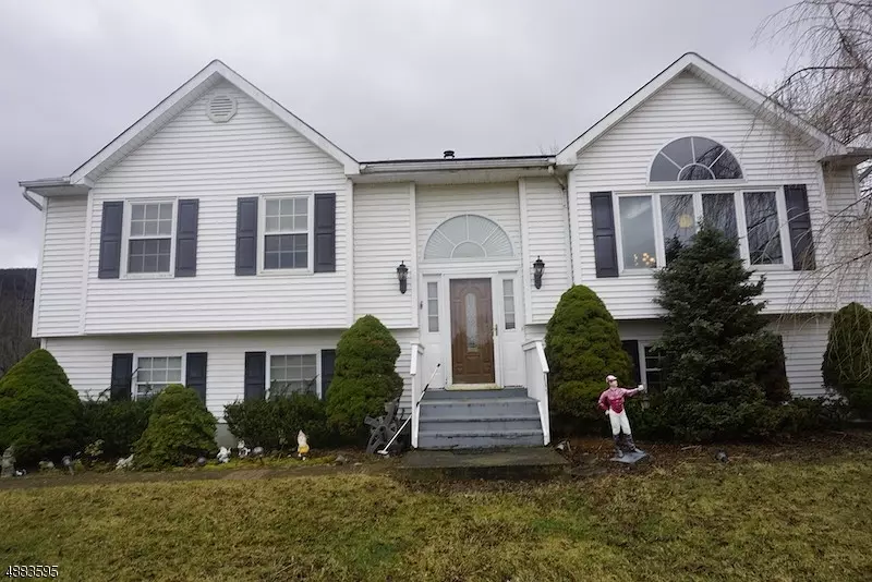 6 MEADOWBROOK WAY, Vernon Twp., NJ 07462
