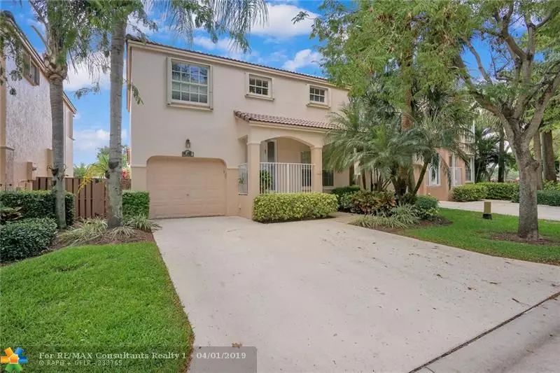 1269 NW 110th Ave, Plantation, FL 33322