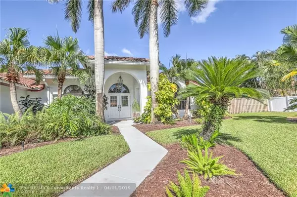 Plantation, FL 33317,5251 SW 15th Ct