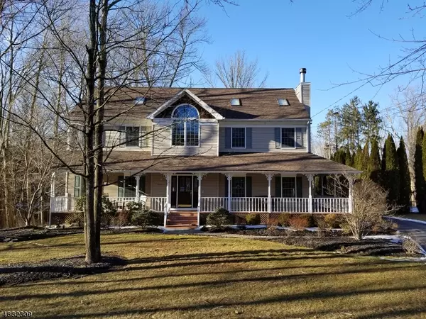 207 GLEN RD, Sparta Twp., NJ 07871