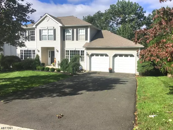 14 FERNWOOD RD, Rockaway Twp., NJ 07866