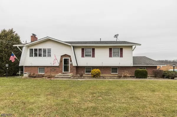 339 DELAWARE RD, Hope Twp., NJ 07825