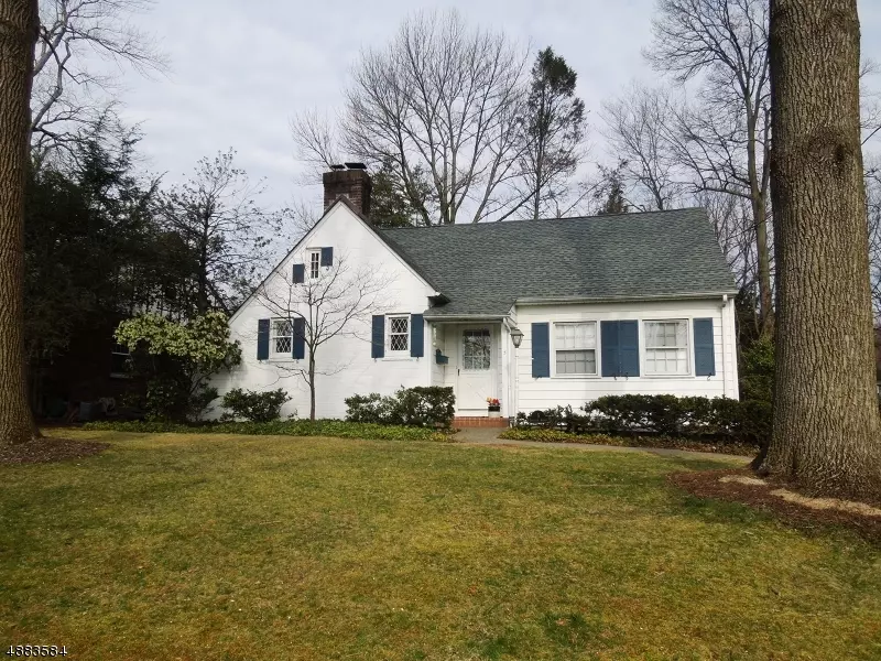 5 GREENOCK AVE, North Plainfield Boro, NJ 07062