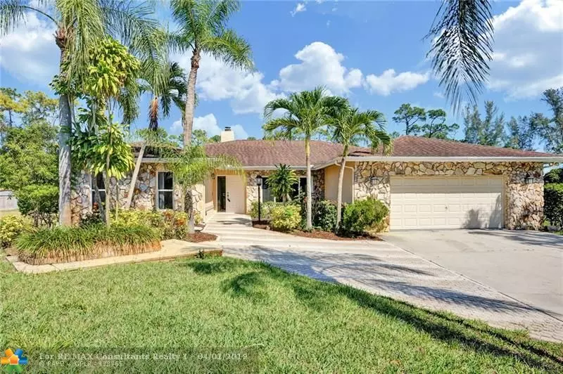 5754 NW 65th Ter, Parkland, FL 33067