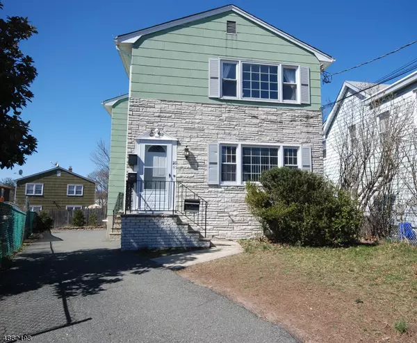 110 E PASSAIC AVE, Bloomfield Twp., NJ 07003