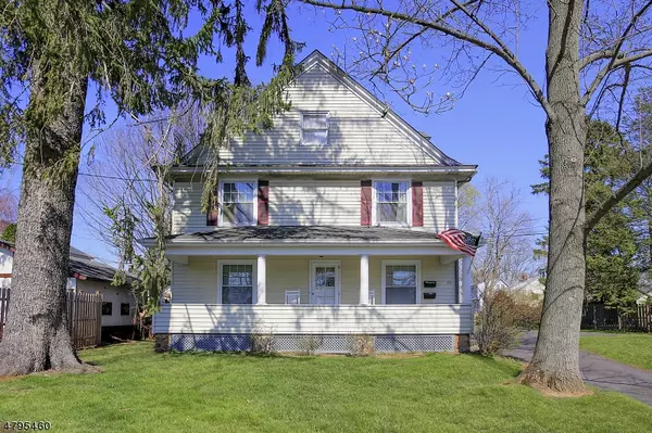 50 MOUNT AIRY RD, Bernardsville Boro, NJ 07924