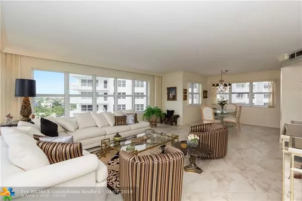 Fort Lauderdale, FL 33308,3700 Galt Ocean Dr  #915