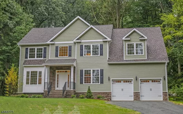 21 N SHORE TRL, Sparta Twp., NJ 07871