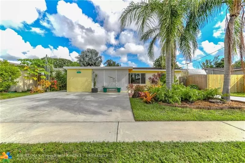 4720 SW 43rd Ave, Dania Beach, FL 33314