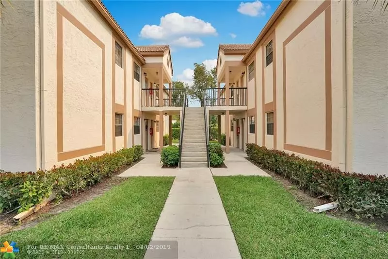 Coral Springs, FL 33065,12252 Royal Palm Blvd  #B-3