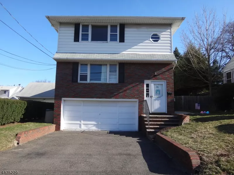 301 WARBURTON AVE, Hawthorne Boro, NJ 07506
