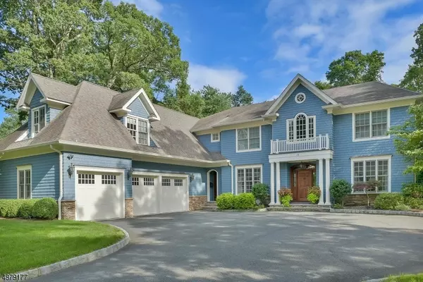 15 ADDISON DR, Millburn Twp., NJ 07078