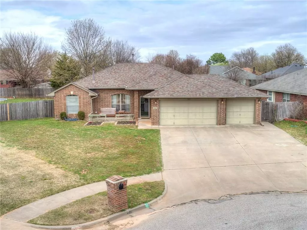 Norman, OK 73072,1111 Bald Eagle Drive