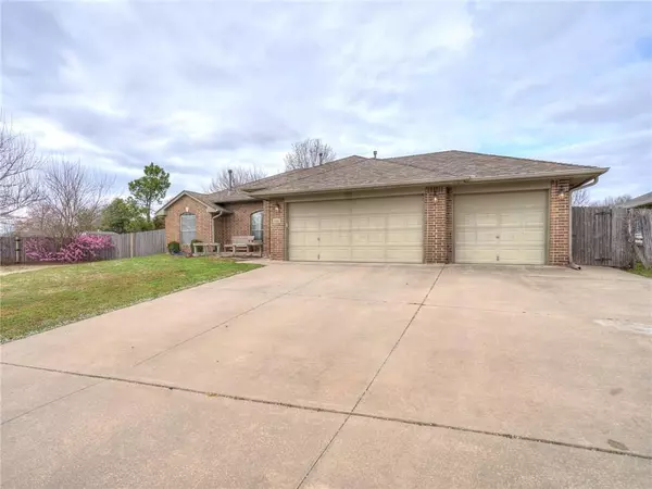 Norman, OK 73072,1111 Bald Eagle Drive