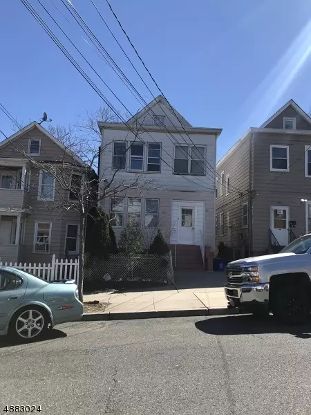 Passaic City, NJ 07055,281 SUMMER ST