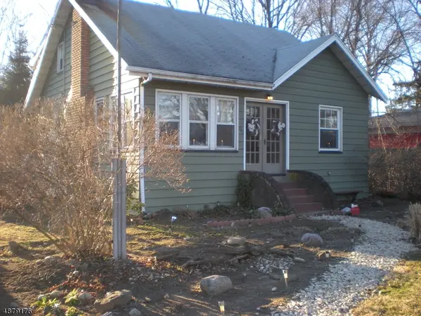 397 Newark Pompton Tpke, Pequannock Twp., NJ 07444